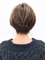 ルッカ 浦安(lucca)&nbsp;美髪/ワイドバング/外ハネ/イメチェン[浦安/南行徳/髪質改善]