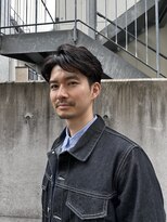 ロンドアベニール 北千住(Lond avenir)&nbsp;ツイストスパイラル