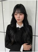 ネイビーグレージュ♪/就活カラー【唐木彩華】