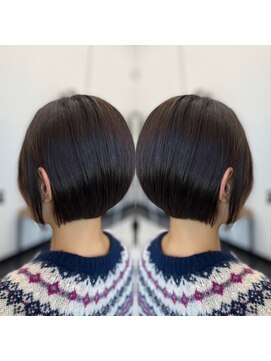 ルテマ(LTEMA) ボブ