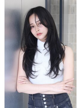 エルサ ザ ビューティー(ELSA the beauty) 水素髪質改善トリートメント/酸性縮毛矯正