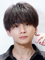 リップスヘアー 千葉(LIPPS hair)&nbsp;ナチュラルラウンドマッシュ