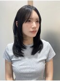 たっぷりレイヤー