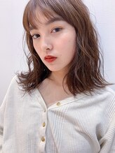 ヘアアンドメイク シークネクスト(HAIR&MAKE SeeK NEXT)