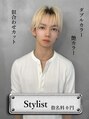 ロンド ジュルード 名古屋(Lond jeloud) KEN 似合わせ