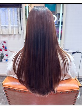 シック(Chic) ネオメテオストレート☆彡