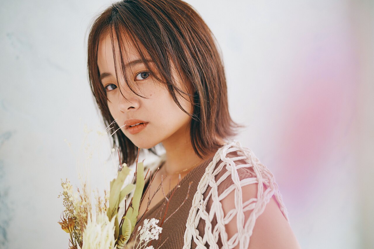 【全員】☆カット＋マイクロバブル☆\6050→\5500