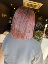 ホープ(HOPE) HOPEパープルピンク