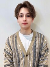 アスター 天神大名店(Aster) 幕田 海