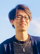 ブレンドロシェル 元住吉(Blend Roshelle) 鴫原 裕貴