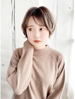 ラピス 銀座 blue店(Lapis)&nbsp;【40代のうねり改善】髪質改善ストレート※[銀座/銀座駅/銀座]