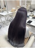 ラベンダーグレージュ
