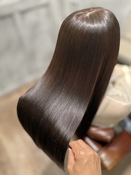髪質改善/縮毛矯正/美髪/艶髪/髪質改善トリートメント/浦和