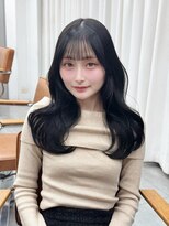 ネクストハラジュク(NEXT HARAJUKU)&nbsp;韓国風　グレージュ　赤み消しカラー