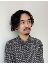 プール(pour.) 小柴 楽士