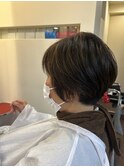 ショートスタイル