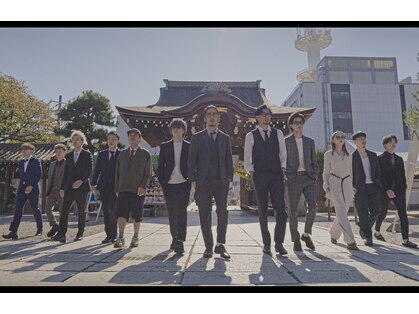 ハイセンス(HISENSE)の写真