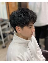 アソビ 元町店&nbsp;ソフトツイスト