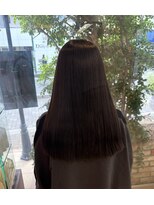 ルシア(LUCIA)&nbsp;dark brown