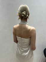 ロレト(Loreto)&nbsp;お呼ばれヘア