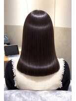 ロア(ROA) 本気で変わる。ROAの髪質改善