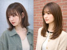 ルシードスタイルボーグルレディース(LUCIDO STYLE BOGL Lady's)