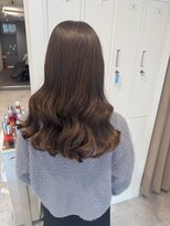 ウルカ 北浦和西口店(ulQua) 明るめオリーブベージュ〇