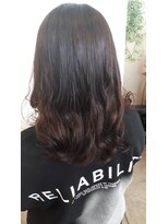 ヒーリングサロンカーサ(healing salon Casa)&nbsp;[西尾市/白髪染め/リタッチカラー/髪質改善トリートメント]