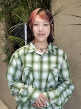 ラック 鎌倉店 (LUCK) 吉崎 琉夏