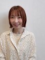 ネオリーブリノア 北千住東口店(Neolive Linoa)&nbsp;大久保 愛