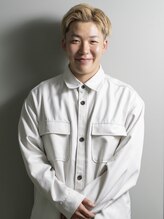 エル バイ ダイス(Elu by Dice)&nbsp;野村 恵太