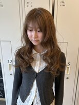 カノエ 山口矢原店(canoe)&nbsp;マロンベージュ