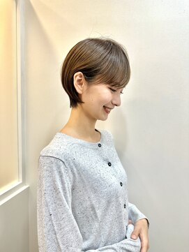 アイシー 関内(ICY) レディースショート
