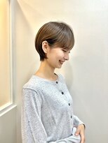 アイシー 関内(ICY) レディースショート
