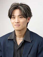 オーシャントーキョー サニー 原宿(OCEAN TOKYO Sunny) 細野 良介