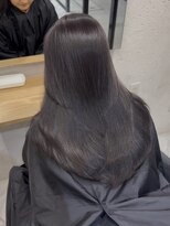 クロマ(CHROMA)&nbsp;ラベンダーグレー