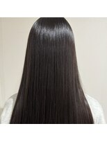 アヴァンヘアリゾート 鹿児島中央駅店(AVAN HAIR RESORT) 【AVAN】before × after × 髪質改善