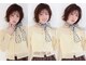 melca.大阪梅田　髮質改善/韓国風/ダブルカラー【9月中旬 NEW OPEN（予定）】の写真