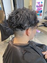 リア 近鉄八尾店(Lia)&nbsp;ニュアンスパーマ