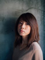 スーパーセッションアクシス(SUPERSESSION Axis)&nbsp;大人/保土ヶ谷/天王町/星川/白髪染め/髪質改善/ヘッドスパ/頭皮