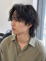 ネオヘアー 緑地公園(Neo hair) Mens style