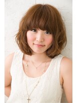 クラシコ ヘアー(CLASSICO hair)&nbsp;ふんわりボブ