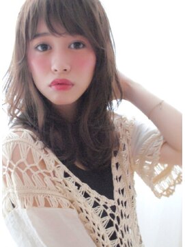 リッコ 横浜(ricco) ☆riccoオフェロセミディAutumn☆