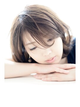 ノイン(noine) [noine : saito]　リラクシーカール