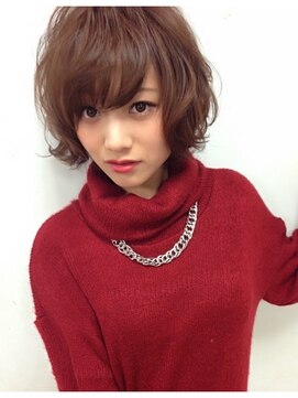 ビューイースト 亀戸 錦糸町(VIEW EAST) パーマなら亀戸・錦糸町・平井・新小岩・小岩・美容室i.Eastへ