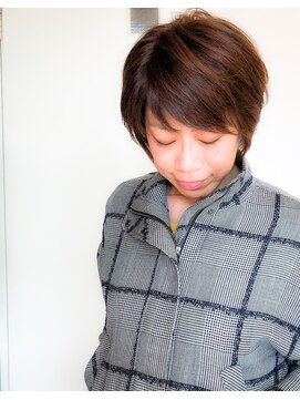 インフィニット(INFINITE) 美シルエット・ショート