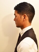 ヘアスタジオヘーフリヒ(HAIR STUDIO HoFLICH)&nbsp;【ジェンダーマン】