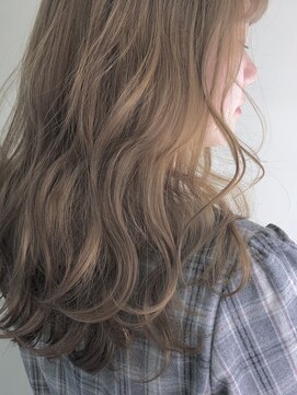 チェルシー 梅田(CHELSEA) 【CHELSEA】シフォンベージュ