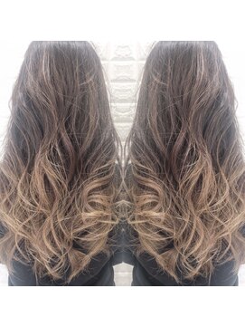 モードケイズ 松原店(MODE K's) グラデーション