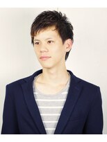 ヘアーアンドグルーミング ヨシザワインク(HAIR&GROOMING YOSHIZAWA Inc.)&nbsp;【ヨシザワ人形町】モテショート